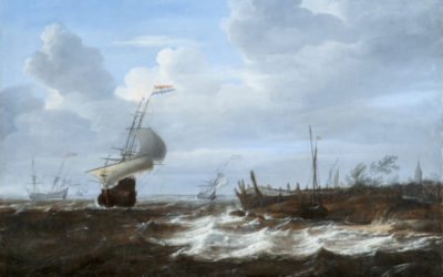 July’s Picture – Jan Theunisz Blanckerhoof