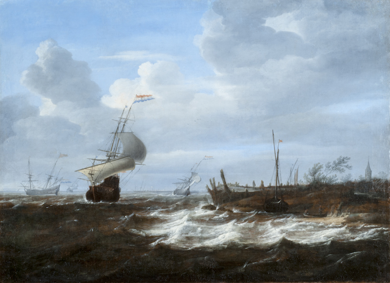 July’s Picture – Jan Theunisz Blanckerhoof