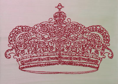 Crown