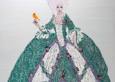 Mademoiselle
