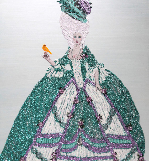 Mademoiselle