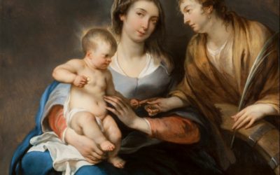 February’s Picture – Jan Cossiers