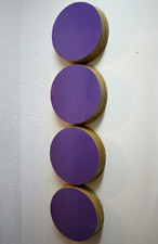 Compound circles 17003