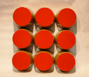 Compound circles 17004