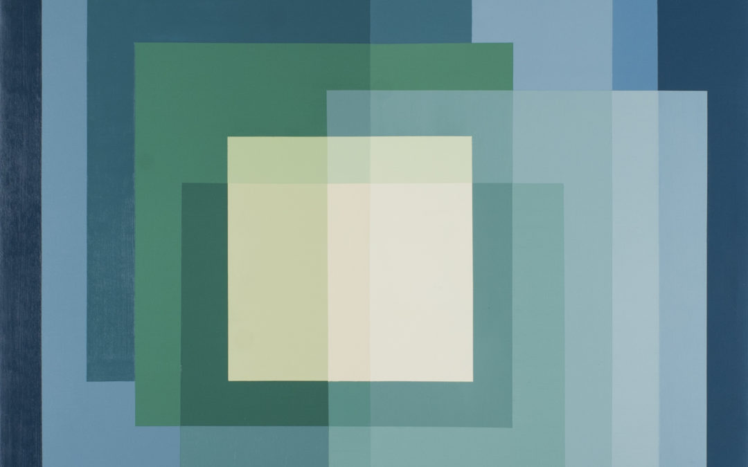 Deconstructing Albers IV