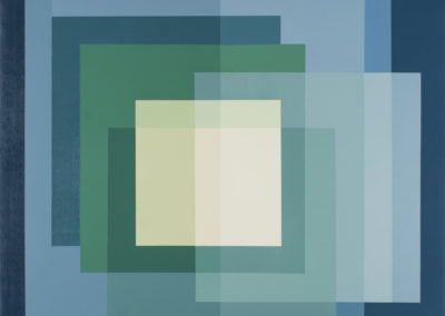 Deconstructing Albers IV