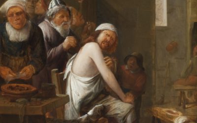 February’s Picture – Joos van Craesbeeck