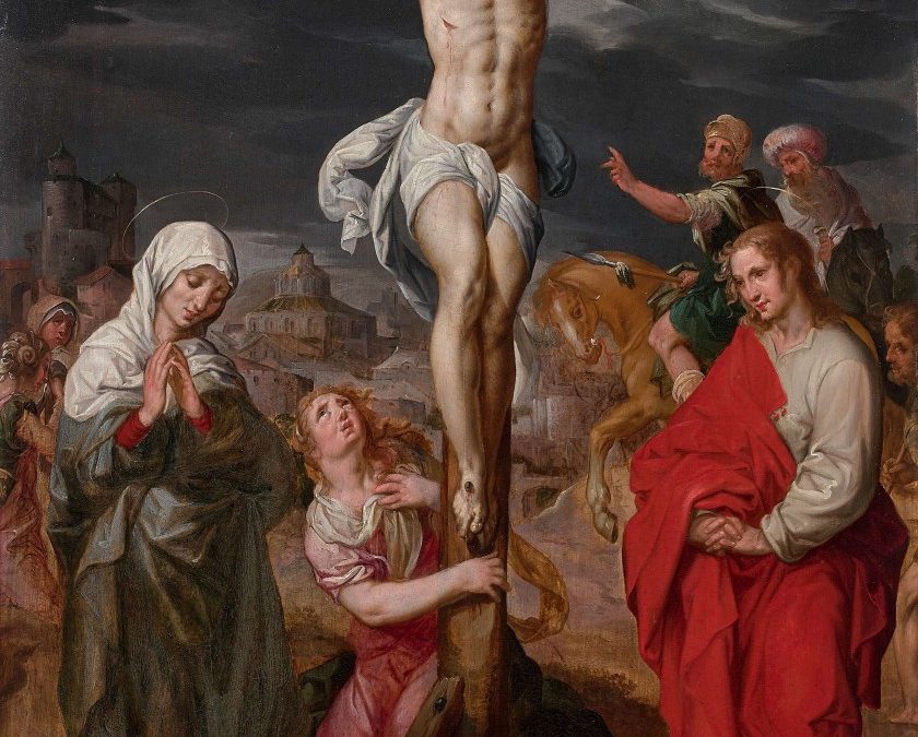 Crucifixion