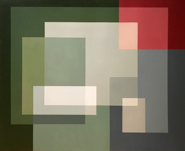 Geometric abstraction