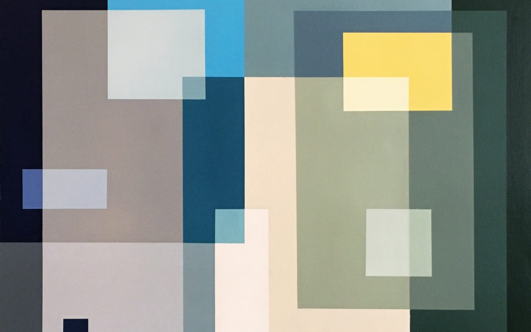 Geometric reformulation I