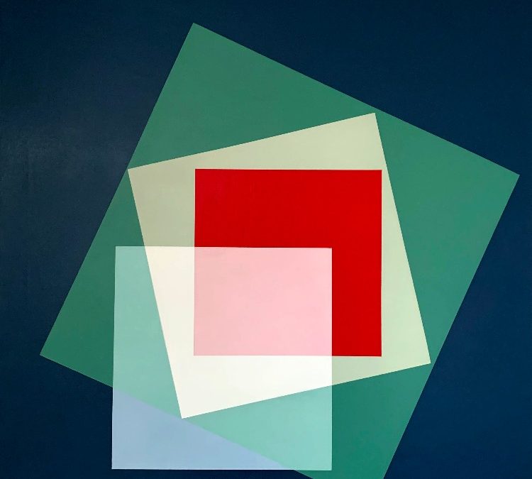 Geometry game I