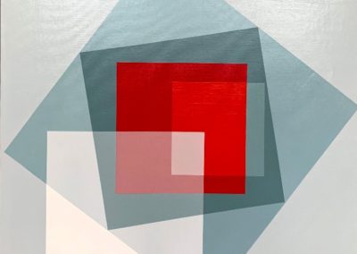 Geometry game IV