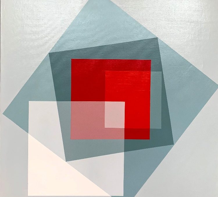 Geometry game IV
