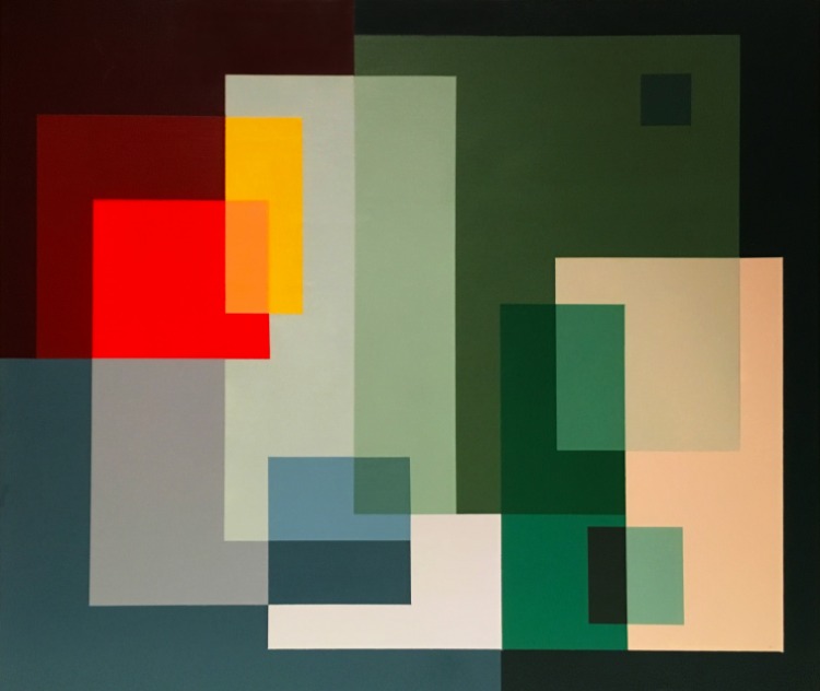 Geometry transparencies III