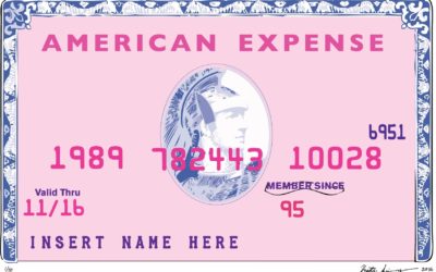 Art for the Holidays