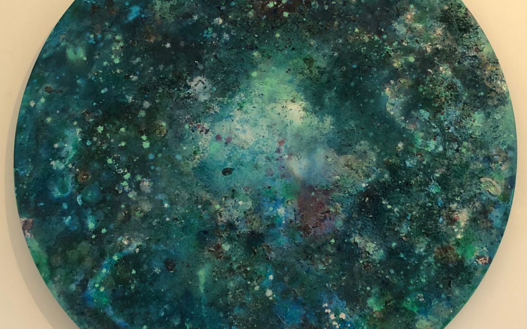 Cosmogonía Celeste II