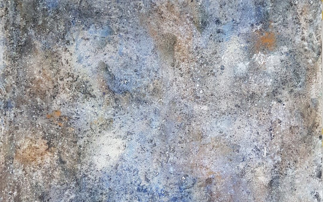 Cosmogonía Otoñal