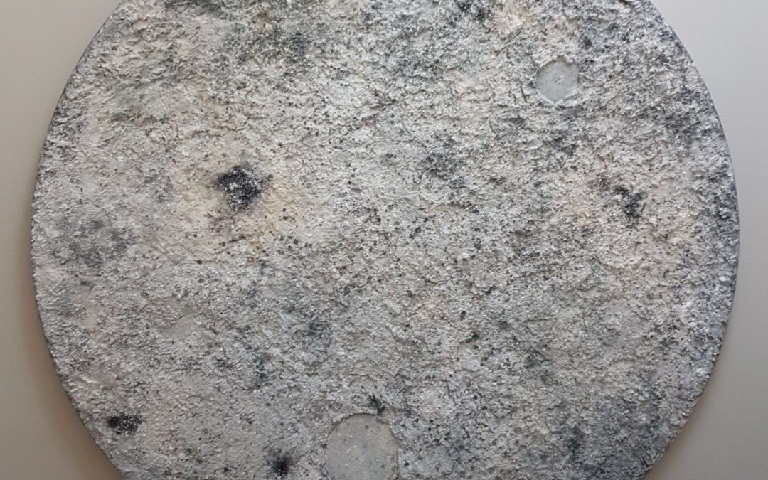 Cosmogonía Lunar