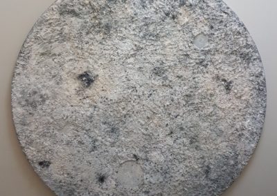 Cosmogonía Lunar