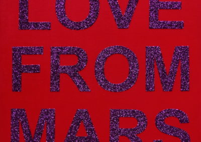 Love From Mars