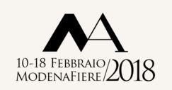 Modenantiquaria 2018