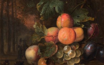 June’s Picture – Jan Mortel