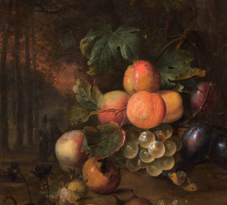 June’s Picture – Jan Mortel