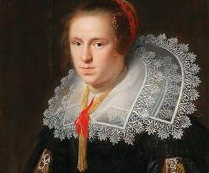 July’s Picture – Paulus Moreelse