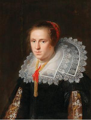 July’s Picture – Paulus Moreelse