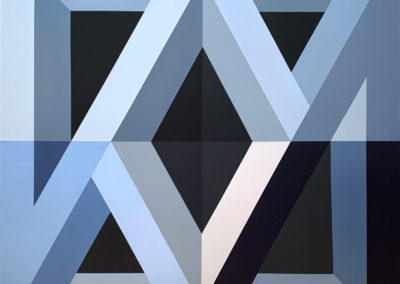 Optical geometry II