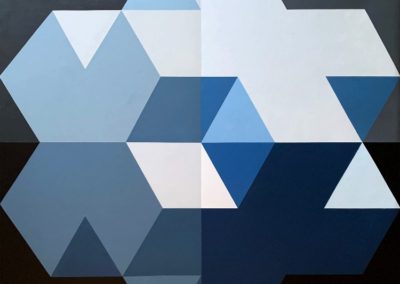 Optical geometry III
