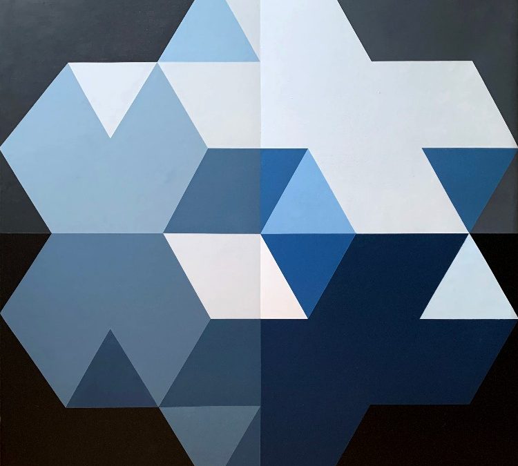 Optical geometry III