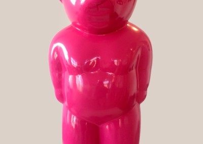 Osos (Pink)