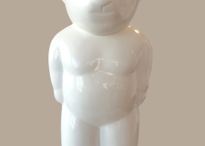 Osos (White)