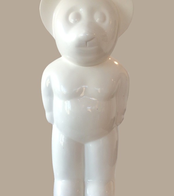 Osos (White)