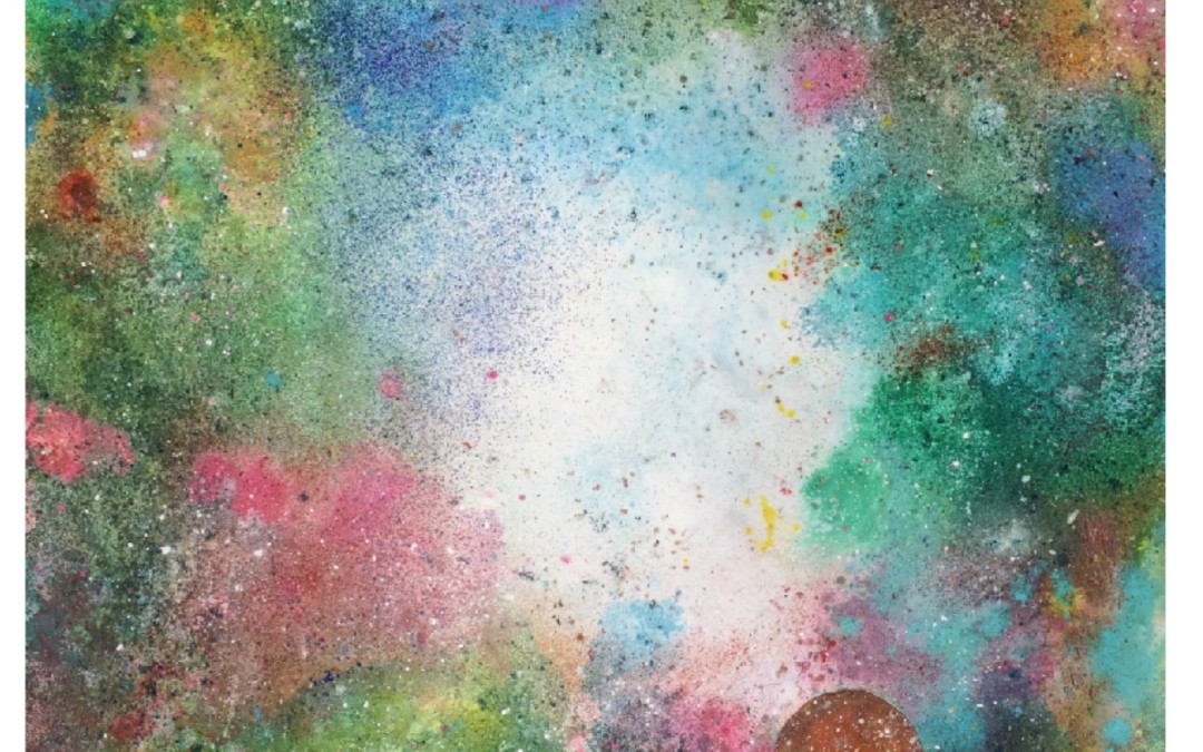 Cosmogonia Pop