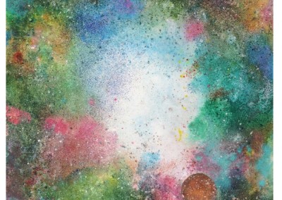Cosmogonia Pop