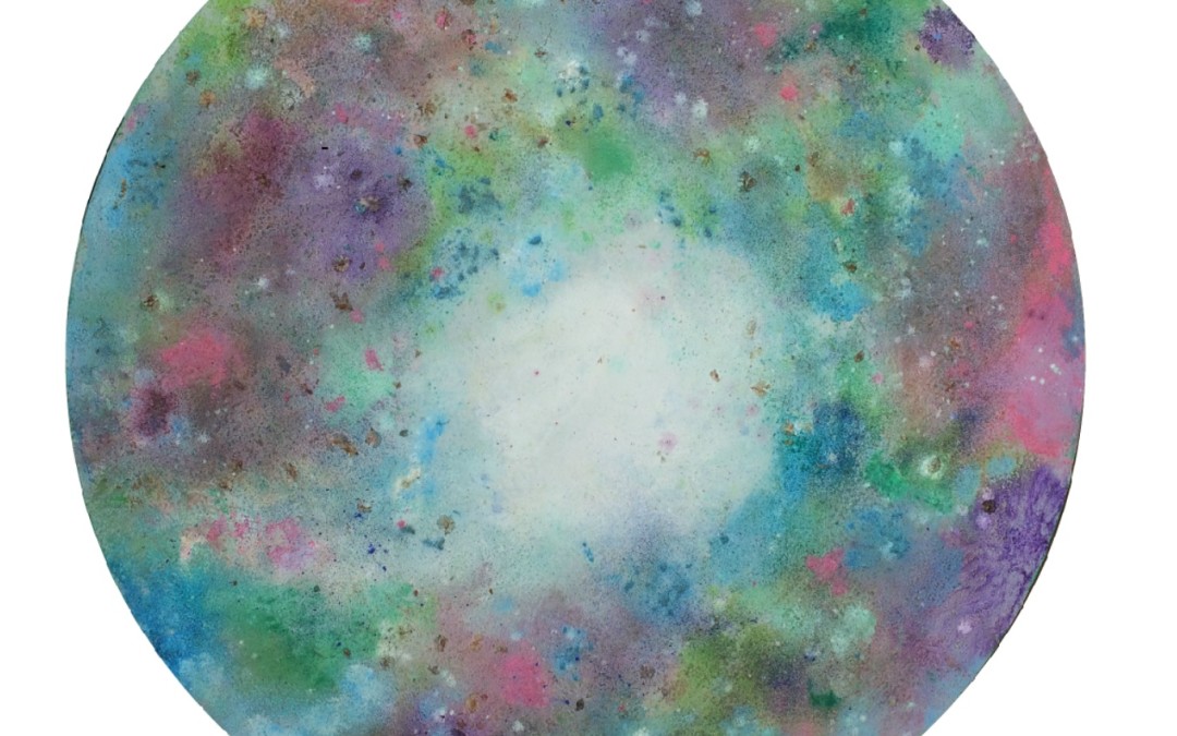 Cosmogonia Pixie