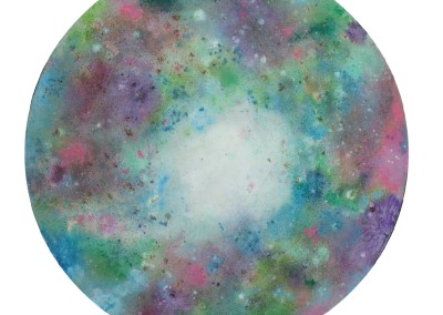 Cosmogonia Pixie