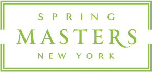 Spring Masters New York 2016