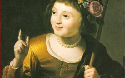 May’s Picture – Johan Baeck