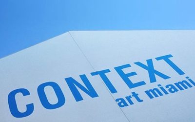 Context Art Miami 2017