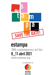 Estampa 2021