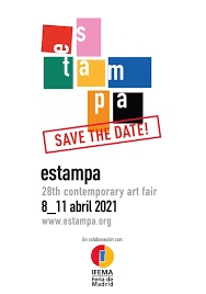 Estampa 2021