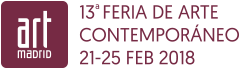 Art Madrid 2018