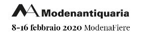 Modenantiquaria 2020