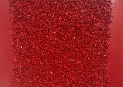 Red texture