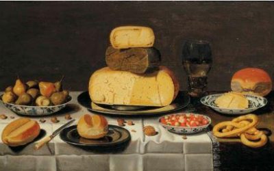 April’s Picture – Floris van Schooten