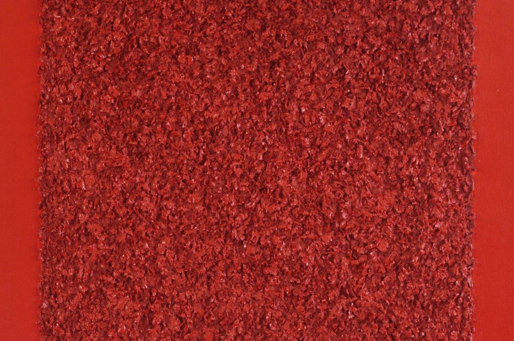Red texture