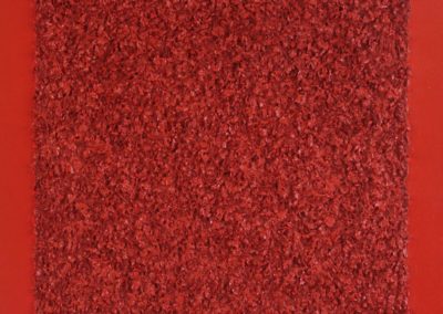 Red texture